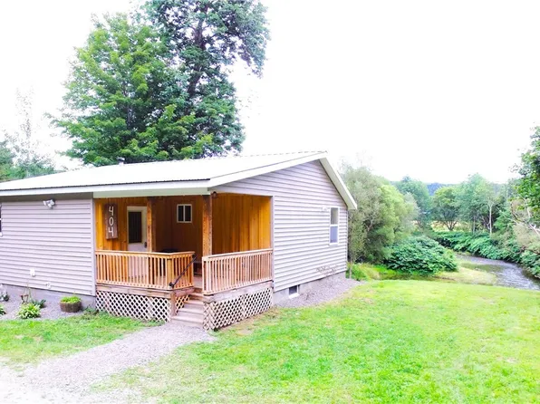 404 Cook Rd, Pitcher, NY 13136