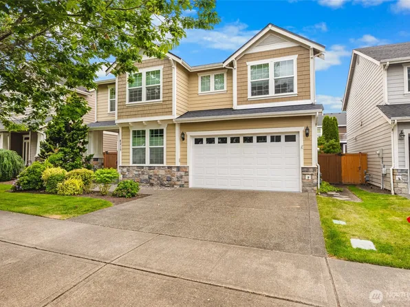 4215 Cashmere Drive NE, Lacey, WA 98516