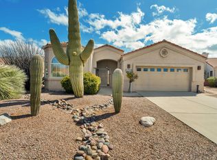 1306 N Mourning Dove Rd, Green Valley, AZ 85614