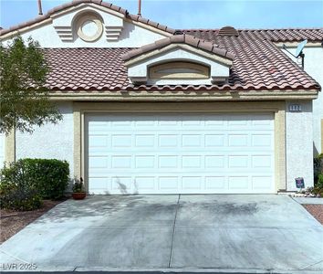 855 N Stephanie St UNIT 112, Henderson, NV, 89014