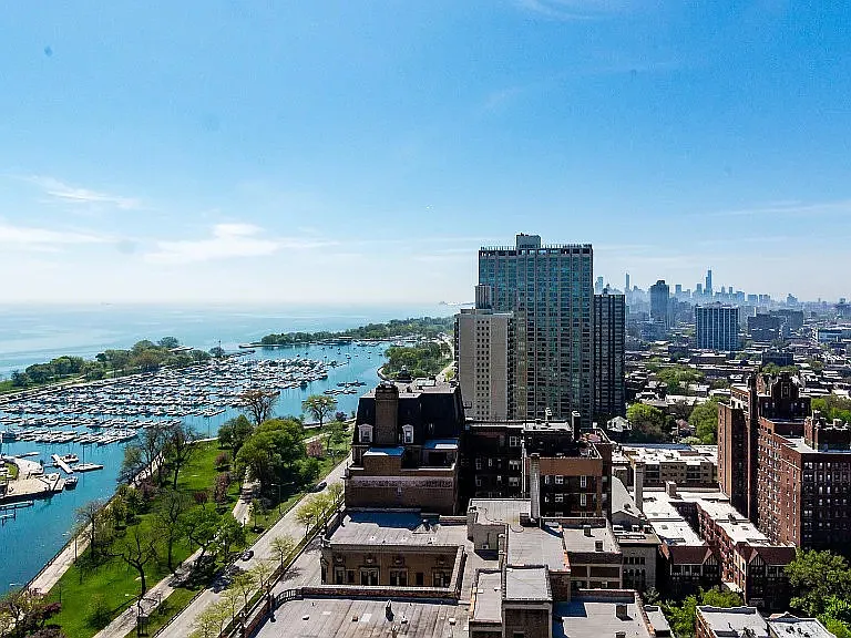 3550 N Lake Shore Dr #2513 — Photo 16