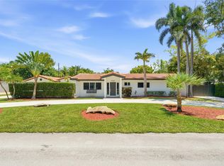Mangowood, Palmetto Bay, FL 33158