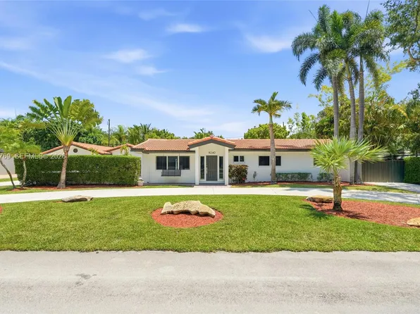 8240 SW 150th Dr, Palmetto Bay, FL 33158