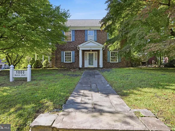 1000 Marsh Rd, Wilmington, DE 19803
