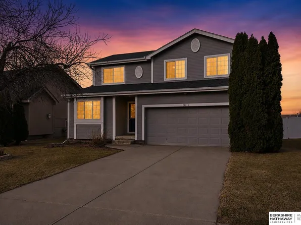 14456 Meredith Ave, Omaha, NE 68116