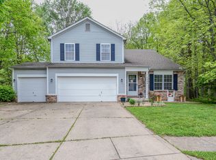 1334 Legacy Ct, Indianapolis, IN 46234