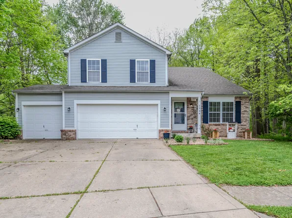 1334 Legacy Ct, Indianapolis, IN 46234