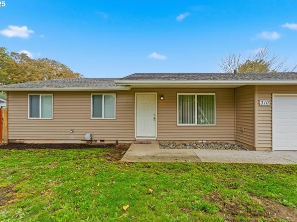 310 NE 34th Pl, Hillsboro, OR 97124