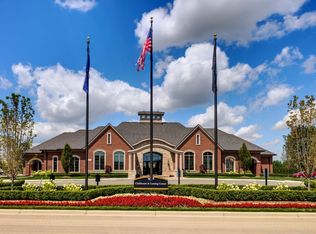 Montclair at Partridge Creek, Clinton Township, MI 48038