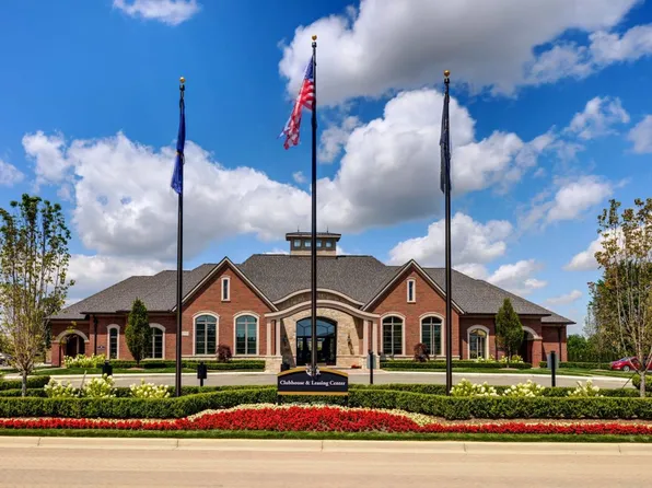 Montclair at Partridge Creek