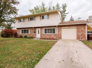 738 Danbury Rd, Cincinnati, OH 45240