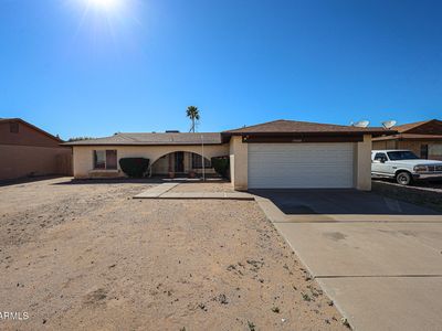 15608 N 29TH Avenue, Phoenix, AZ, 85053