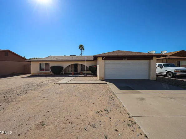 15608 N 29TH Avenue, Phoenix, AZ 85053