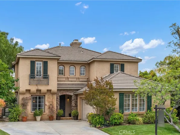 25730 Hawthorne Pl, Stevenson Ranch, CA 91381