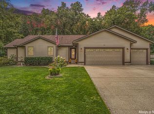3161 N Riverwood Dr, Twin Lake, MI 49457