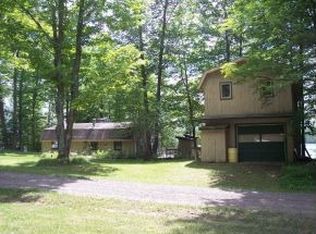 W11147 N Letourneau Lake Rd, Park Falls, WI 54552