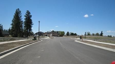 Brand New Homes