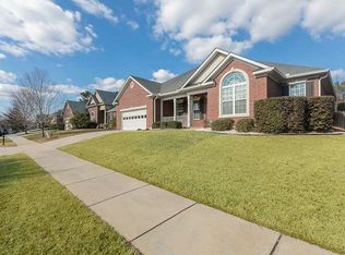 1656 Jamestown Ave, Evans, GA 30809