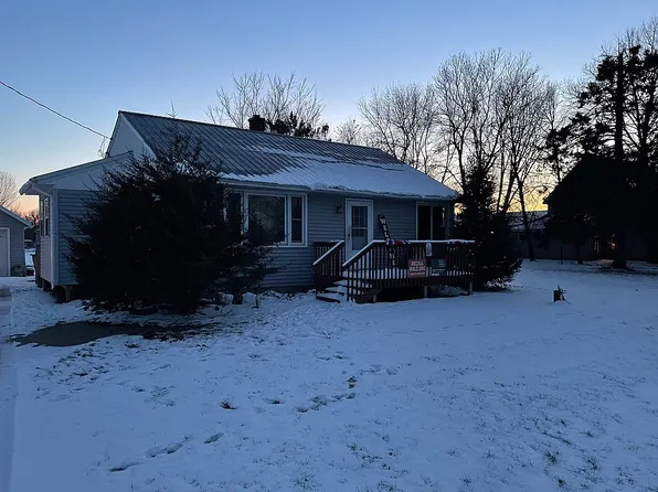 33073 County Road 12, Swanville, MN 56382