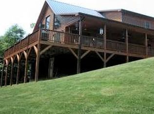 50 Wild Country Ln, Murphy, NC 28906