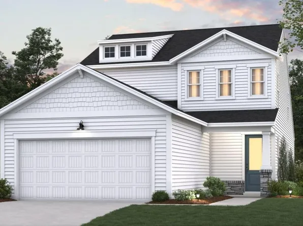 255 Wappoo Trace Ln, Summerville, SC 29486