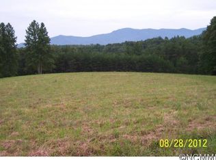 1048 Lake Adger Rd, Mill Spring, NC 28756