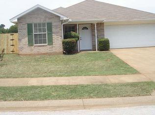 129 Valley View Ln, Jacksonville, TX 75766
