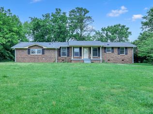 815 E Campbell Rd, Madison, TN 37115