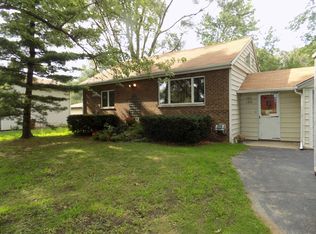 1322 175th St, Hazel Crest, IL 60429