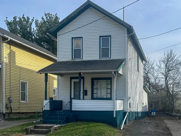 53 Abbey St, Girard, OH 44420