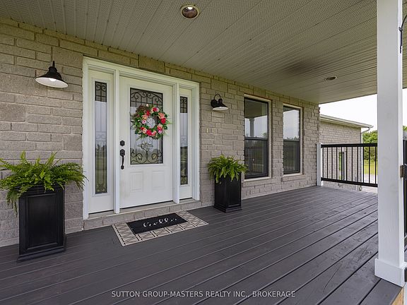 2nd image of 5052 Bradford Rd
