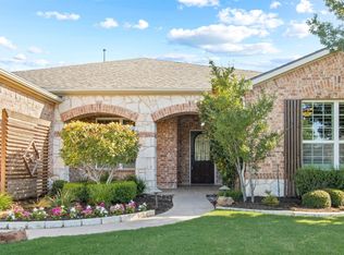 1902 Battle Creek Dr, Frisco, TX 75036