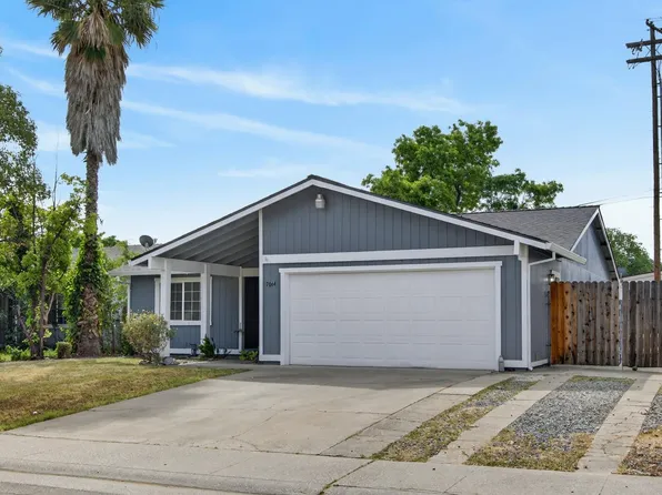 7064 Canevalley Cir, Citrus Heights, CA 95621