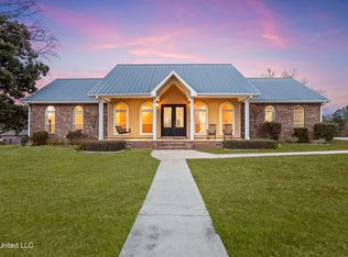 5074 Crescent Ridge Dr, Kiln, MS 39556