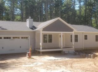 59 Woodville Alton Rd, Hopkinton, RI 02894