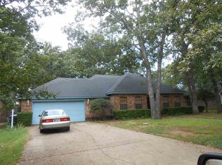 3005 Quail Ridge Cir, Durant, OK 74701