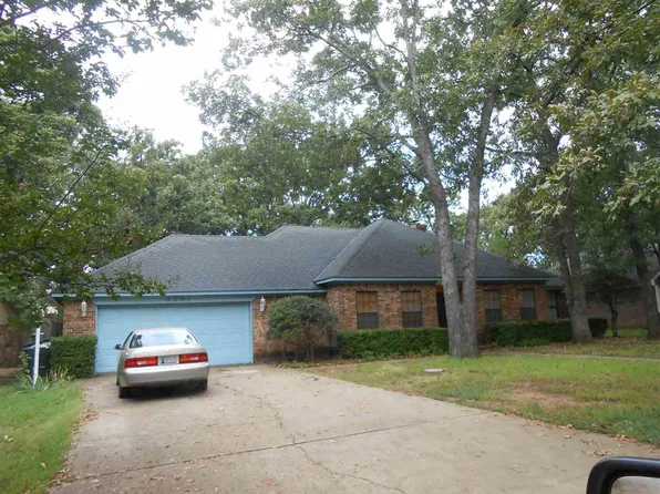 3005 Quail Ridge Cir, Durant, OK 74701