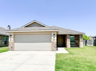 13803 Quanah Ave, Lubbock, TX 79423
