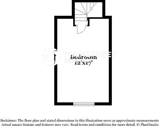 3rd image of 1540 Bogota Way
