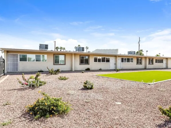 2101 W Heatherbrae Dr APT 30, Phoenix, AZ 85015