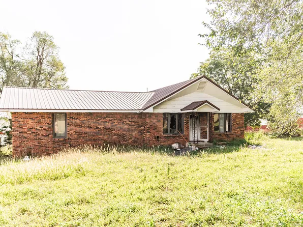 1326 Country Trails Road, Conway, MO 65632