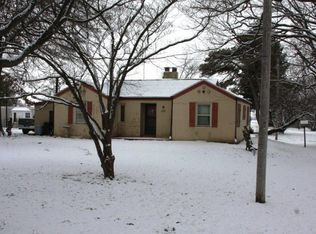 3909 Western Ave, Mattoon, IL 61938