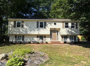 84 Catherine St, Gardner, MA 01440