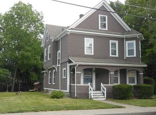 42 Union St #1, Mansfield, MA 02048