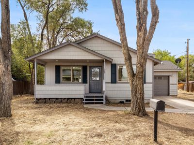 528 SE Cascade Ave, Redmond, OR, 97756