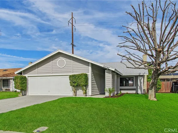 25742 Rancho Lucero Dr, Moreno Valley, CA 92551