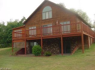 5855 Post Rd SE, Jewett, OH 43986