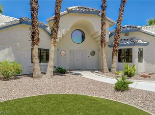 3240 W Arby Ave, Las Vegas, NV 89118