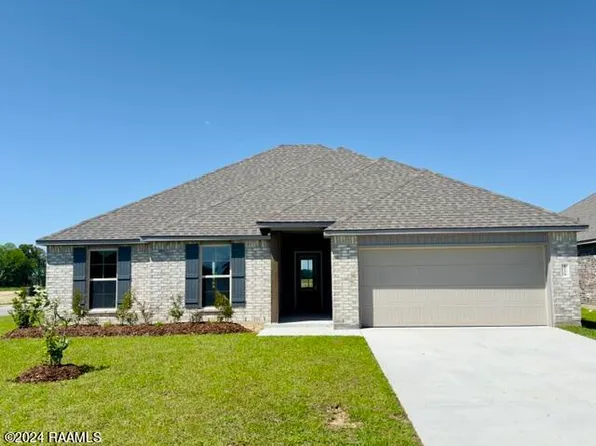 3220 Haven Lake Dr, Maurice, LA 70555