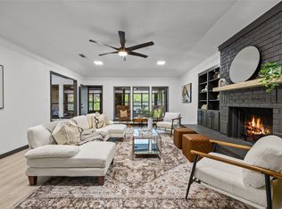 6275 Levy County Line Rd, Burleson, TX 76028